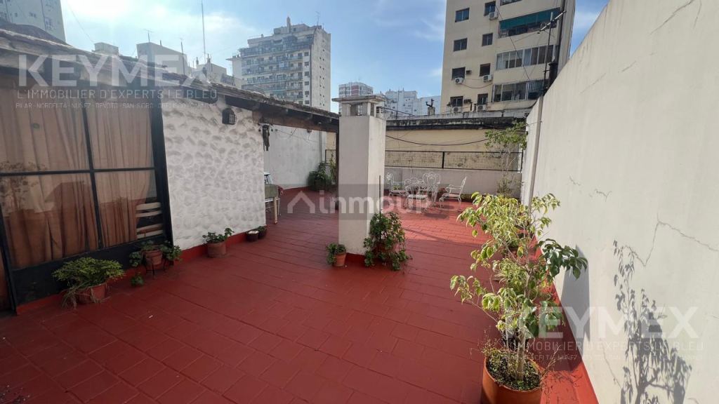 Departamento en Venta en Almagro, Capital Federal