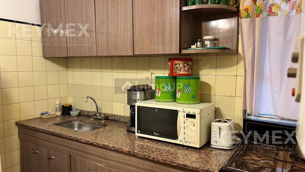 Departamento en Venta en Almagro, Capital Federal