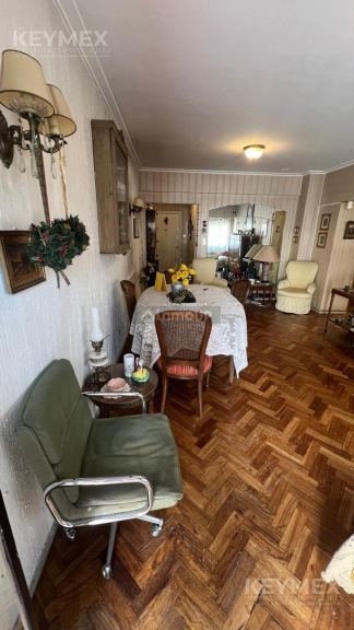 Departamento en Venta en Almagro, Capital Federal