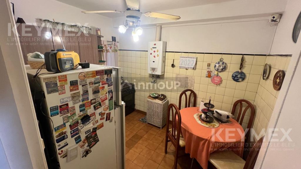 Departamento en Venta en Almagro, Capital Federal