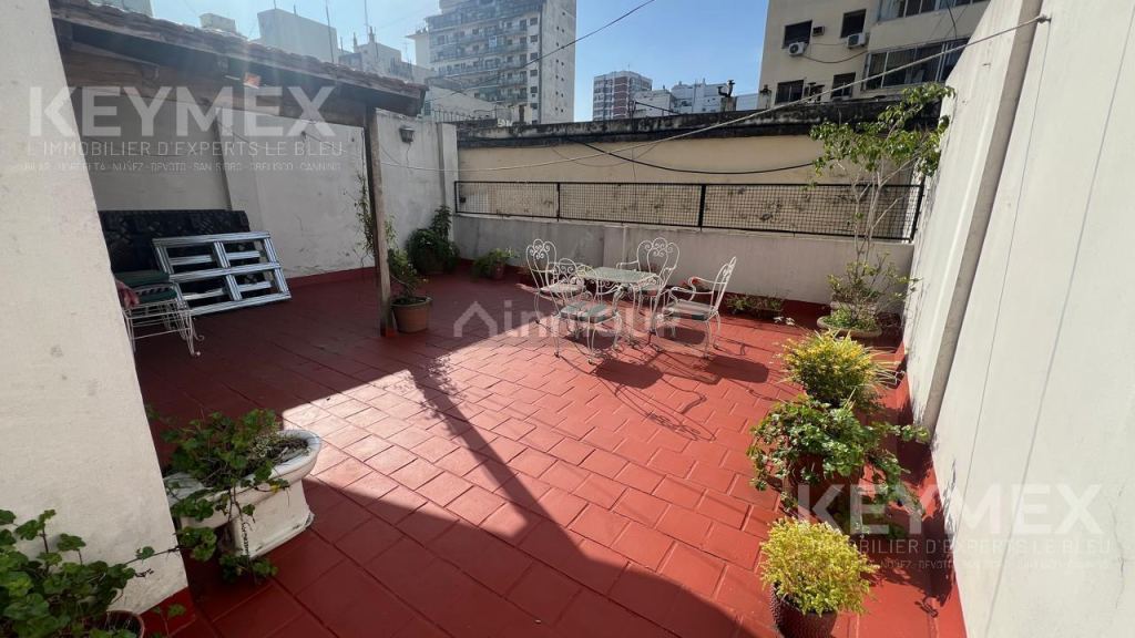 Departamento en Venta en Almagro, Capital Federal