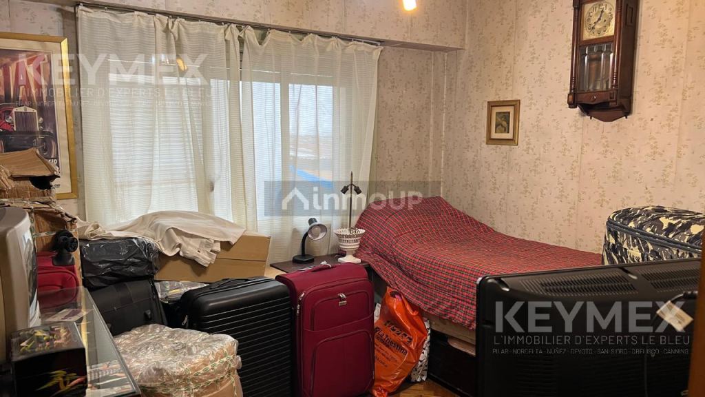 Departamento en Venta en Almagro, Capital Federal