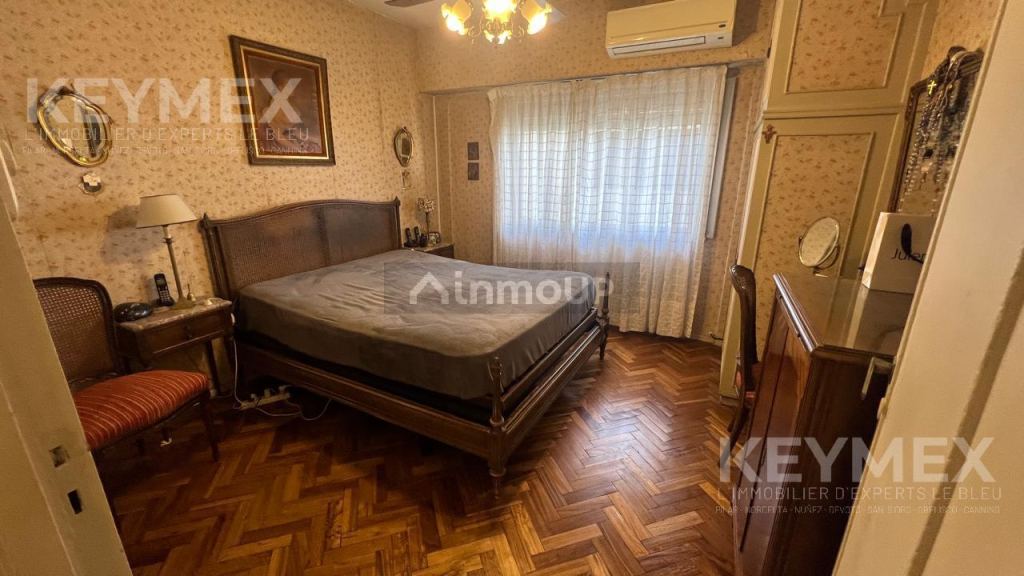 Departamento en Venta en Almagro, Capital Federal