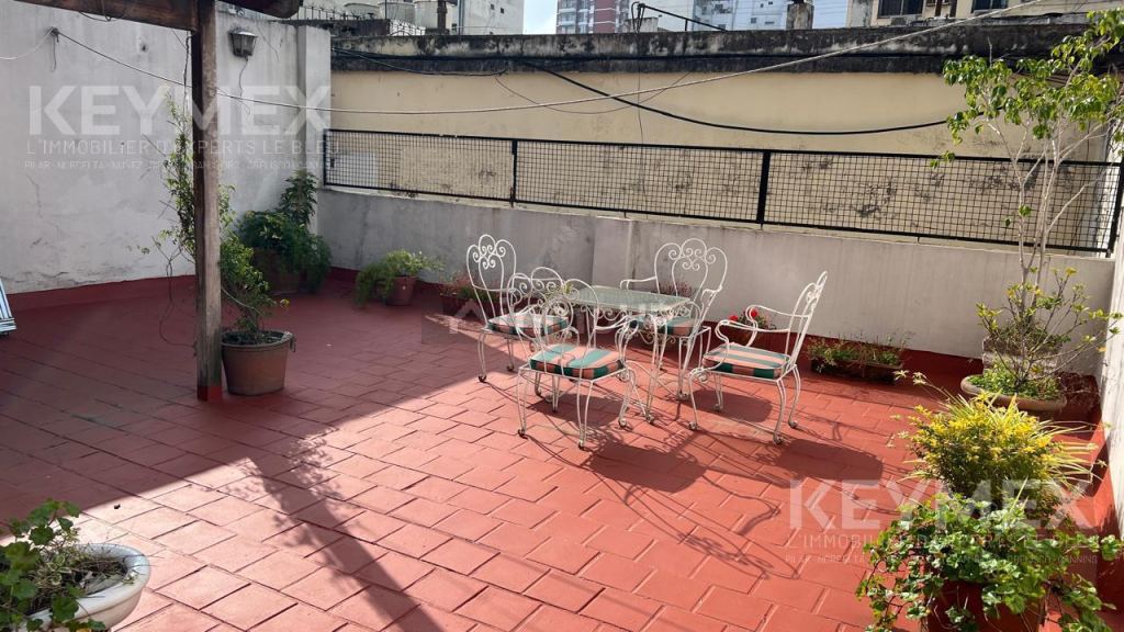 Departamento en Venta en Almagro, Capital Federal