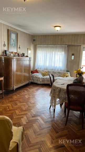 Departamento en Venta en Almagro, Capital Federal