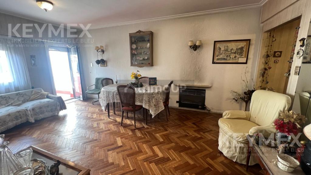 Departamento en Venta en Almagro, Capital Federal