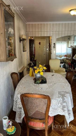 Departamento en Venta en Almagro, Capital Federal