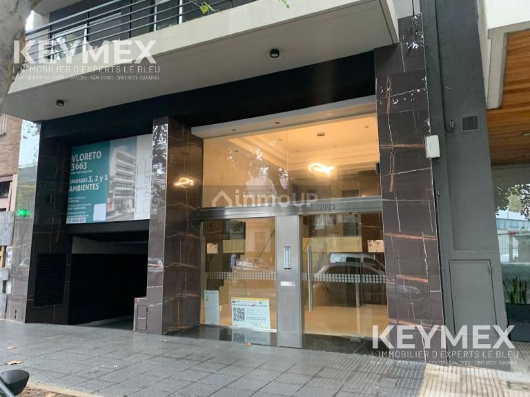Departamento en Venta en Colegiales, Capital Federal