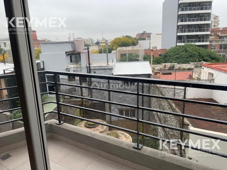 Departamento en Venta en Colegiales, Capital Federal
