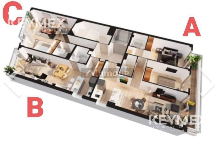 Departamento en Venta en Colegiales, Capital Federal