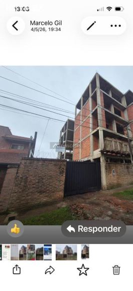 Departamento en Venta en Moreno, G.B.A. Zona Oeste