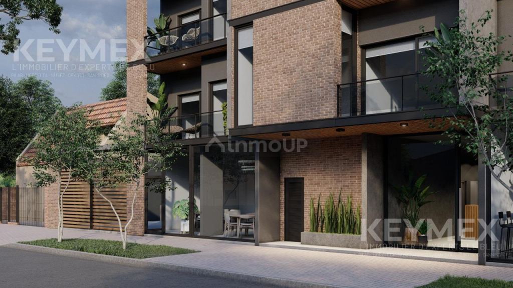 Departamento en Venta en Moreno, G.B.A. Zona Oeste