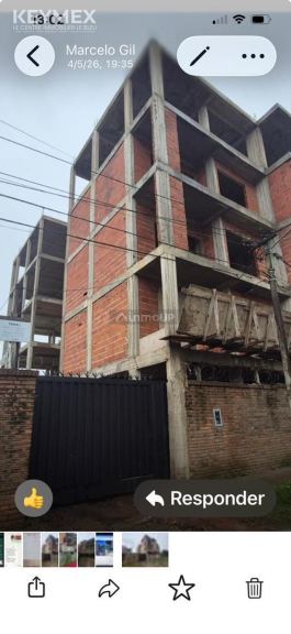 Departamento en Venta en Moreno, G.B.A. Zona Oeste