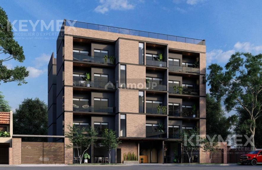Departamento en Venta en Moreno, G.B.A. Zona Oeste