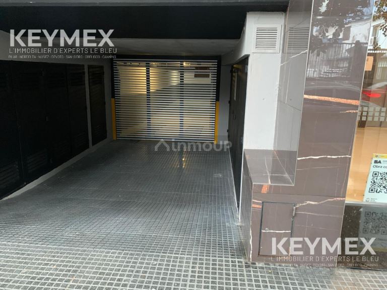 Departamento en Venta en Colegiales, Capital Federal
