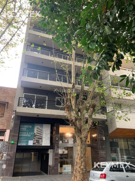 Departamento en Venta en Colegiales, Capital Federal