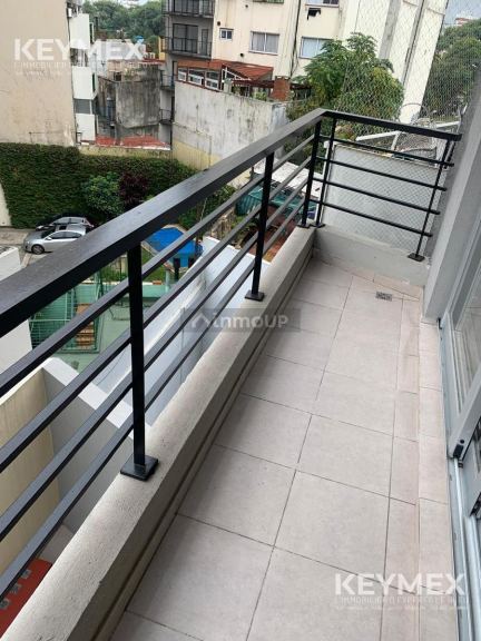 Departamento en Venta en Colegiales, Capital Federal