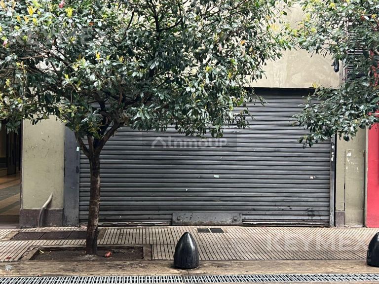 Local Comercial en Venta en San Nicolas, Capital Federal