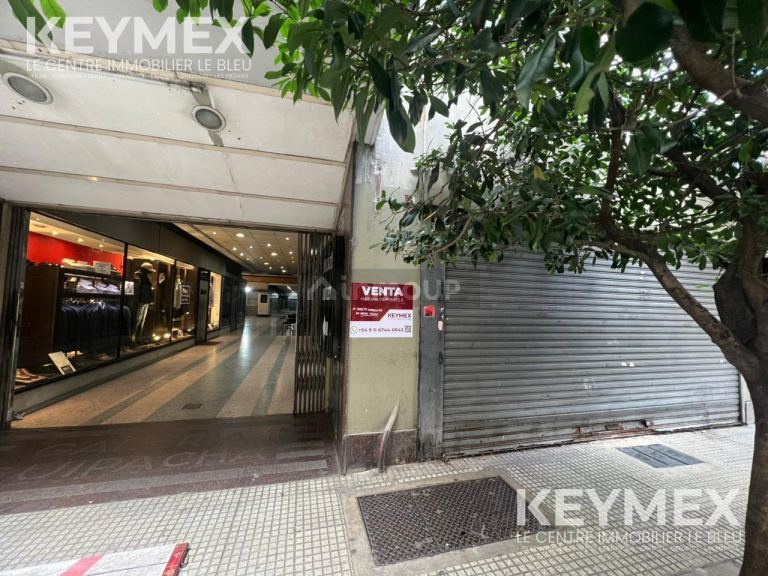 Local Comercial en Venta en San Nicolas, Capital Federal