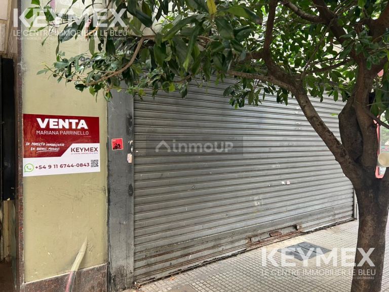 Local Comercial en Venta en San Nicolas, Capital Federal