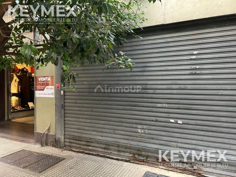 Local Comercial en Venta en San Nicolas, Capital Federal