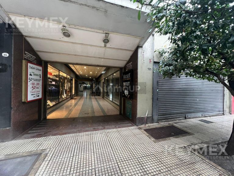 Local Comercial en Venta en San Nicolas, Capital Federal