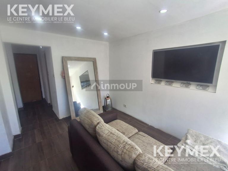 Casa en Venta en Pilar, G.B.A. Zona Norte