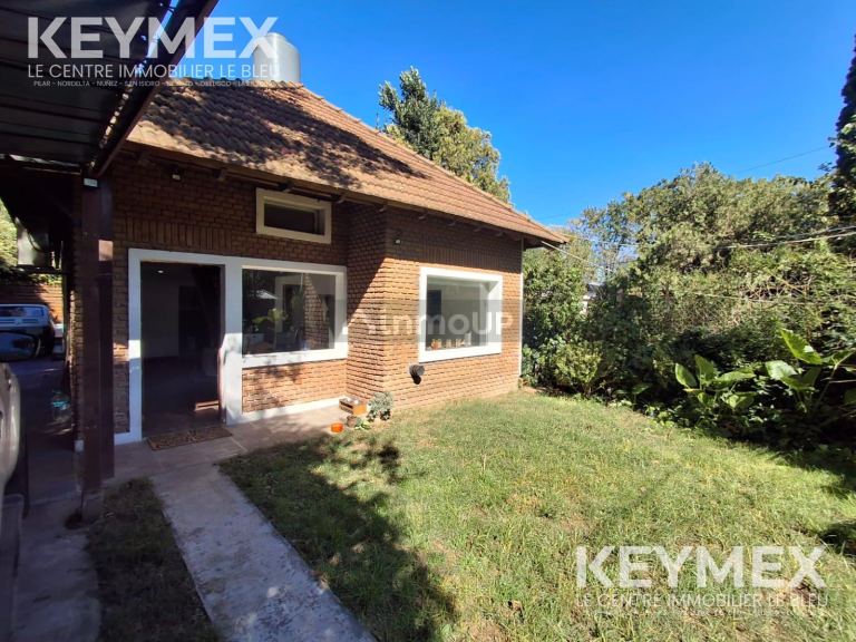 Casa en Venta en Pilar, G.B.A. Zona Norte
