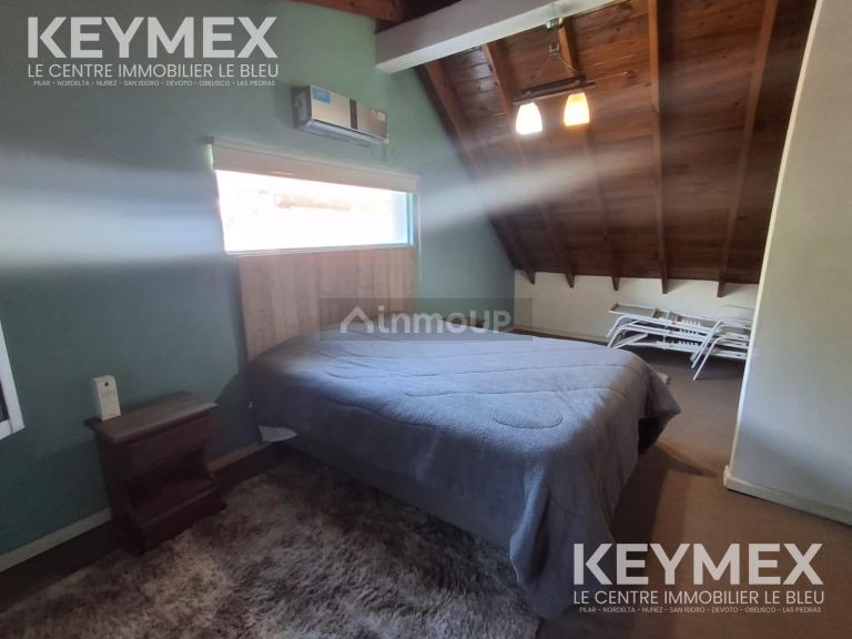 Casa en Venta en Pilar, G.B.A. Zona Norte