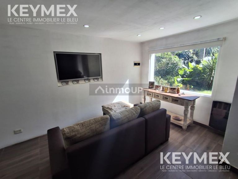 Casa en Venta en Pilar, G.B.A. Zona Norte