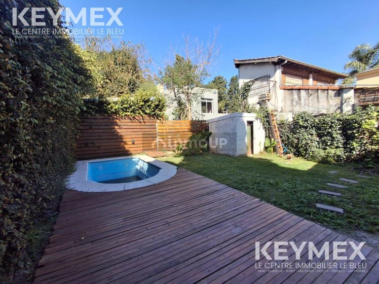 Casa en Venta en Pilar, G.B.A. Zona Norte