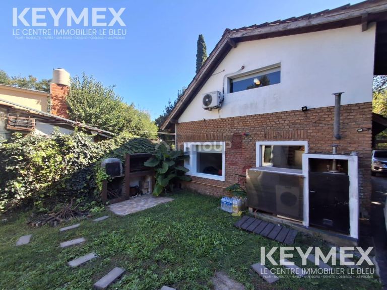 Casa en Venta en Pilar, G.B.A. Zona Norte
