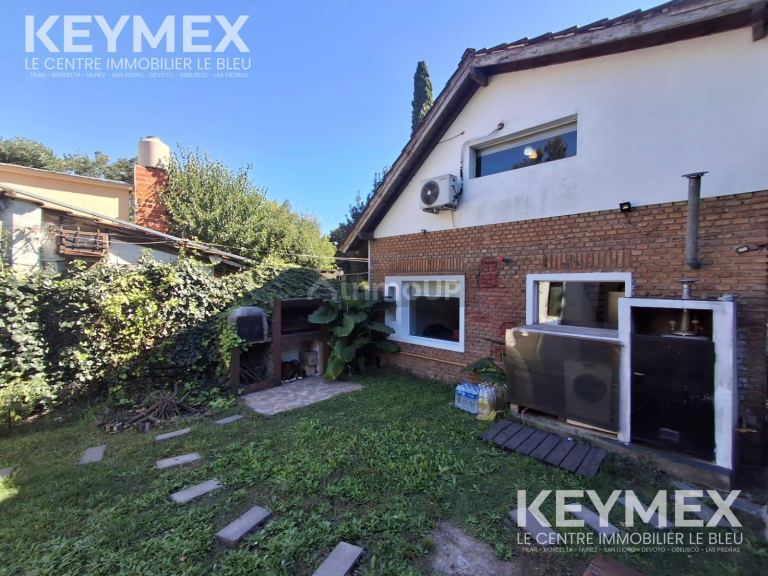 Casa en Venta en Pilar, G.B.A. Zona Norte