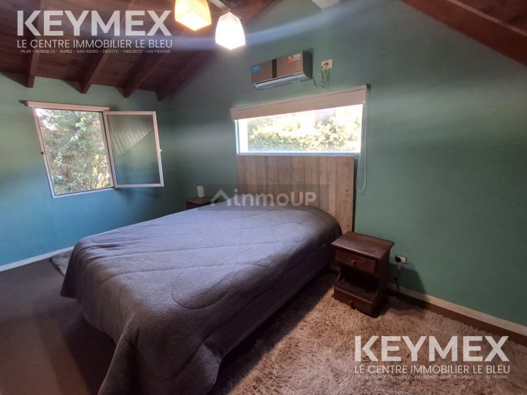 Casa en Venta en Pilar, G.B.A. Zona Norte