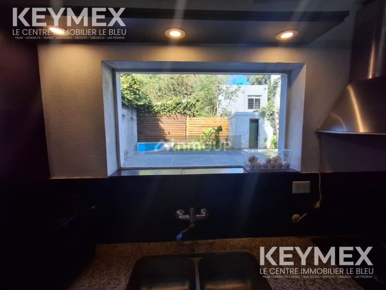 Casa en Venta en Pilar, G.B.A. Zona Norte
