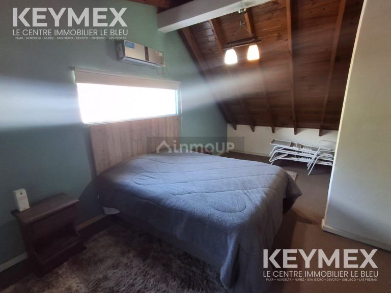 Casa en Venta en Pilar, G.B.A. Zona Norte