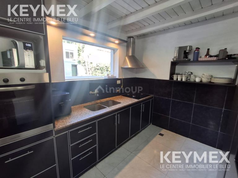 Casa en Venta en Pilar, G.B.A. Zona Norte