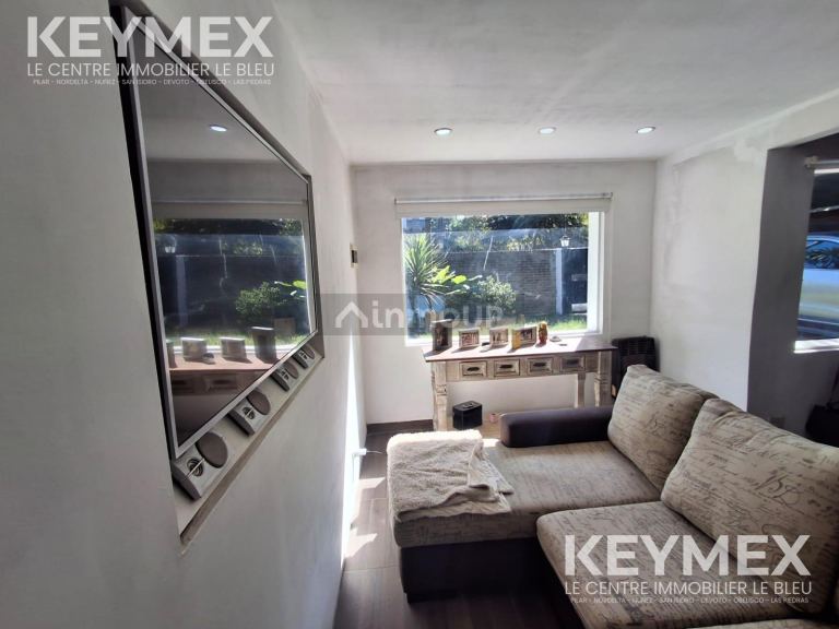 Casa en Venta en Pilar, G.B.A. Zona Norte