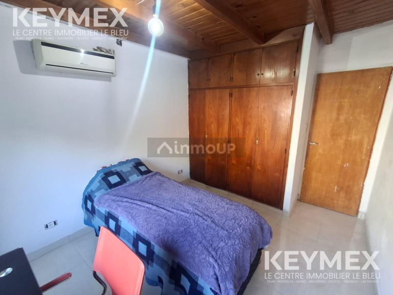 Casa en Venta en Pilar, G.B.A. Zona Norte