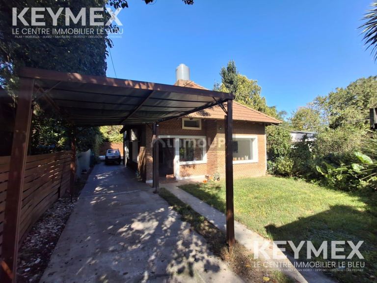 Casa en Venta en Pilar, G.B.A. Zona Norte