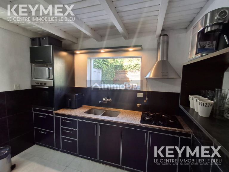 Casa en Venta en Pilar, G.B.A. Zona Norte