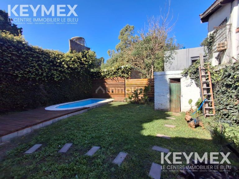 Casa en Venta en Pilar, G.B.A. Zona Norte