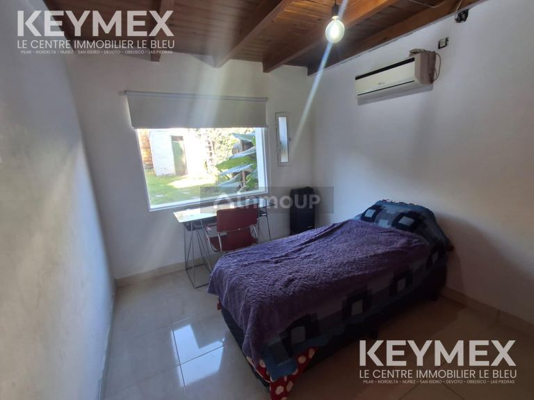 Casa en Venta en Pilar, G.B.A. Zona Norte