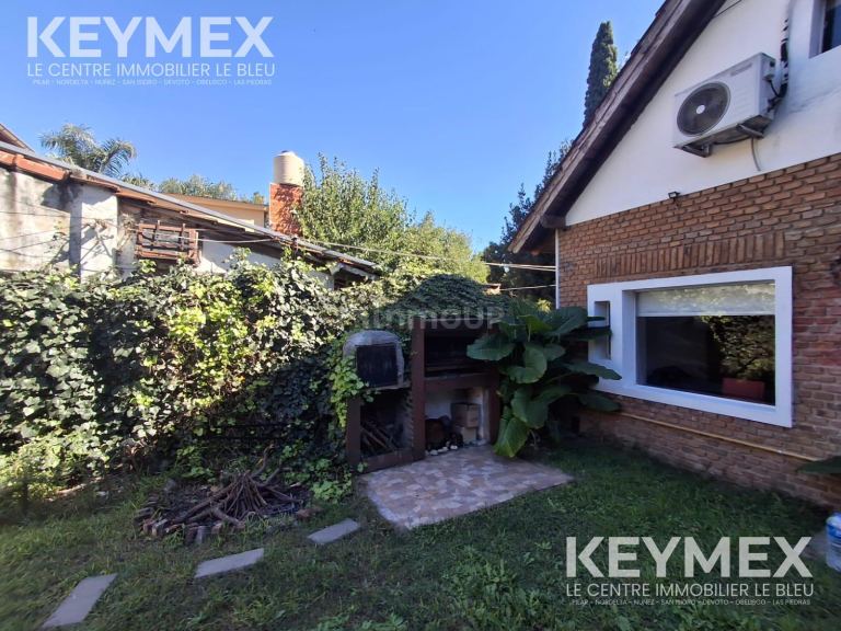 Casa en Venta en Pilar, G.B.A. Zona Norte