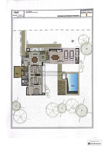 Casa en Alquiler en Lujan, G.B.A. Zona Oeste
