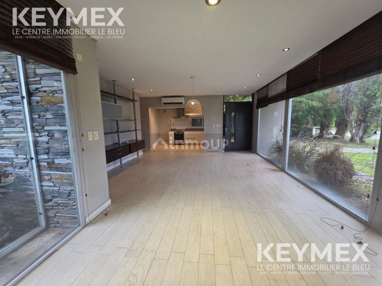 Casa en Alquiler en Lujan, G.B.A. Zona Oeste