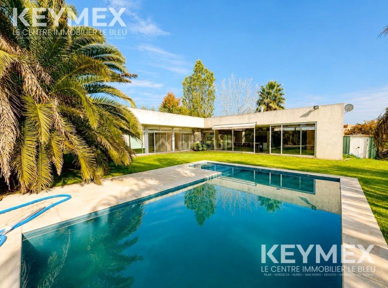 Casa en Alquiler en Lujan, G.B.A. Zona Oeste