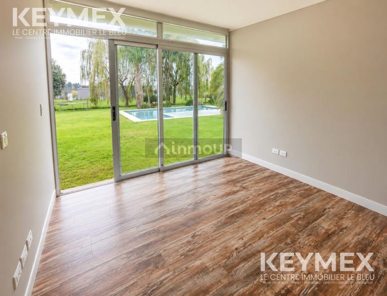 Casa en Alquiler en Lujan, G.B.A. Zona Oeste