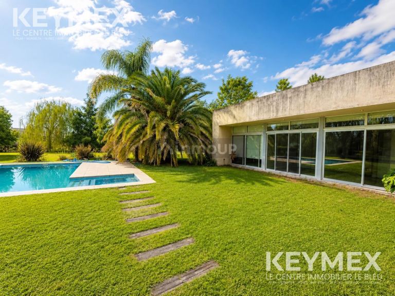 Casa en Alquiler en Lujan, G.B.A. Zona Oeste