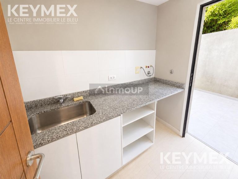 Casa en Alquiler en Lujan, G.B.A. Zona Oeste